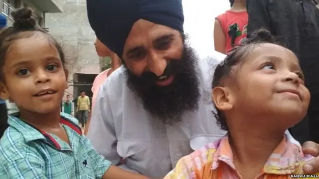 ਸ਼ੈਲਟਰ ਹੋਮ