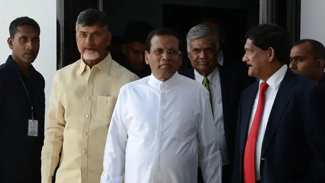 இலங்கையில் தேர்தல்களை தள்ளிப்போடுவது குறித்து தேர்தல் ஆணையம் வருத்தம்