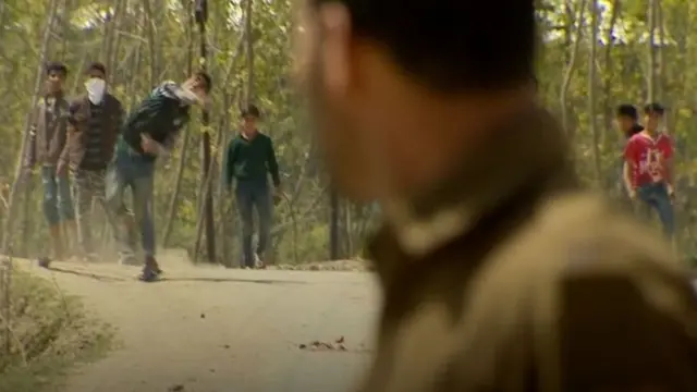 काश्मीर