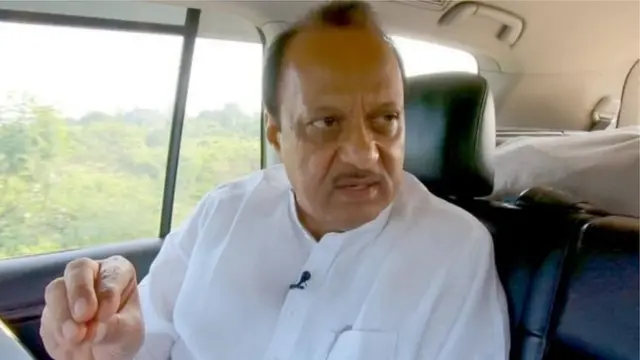 अजित पवार, गोपीचंद पडळकर, राष्ट्रवादी