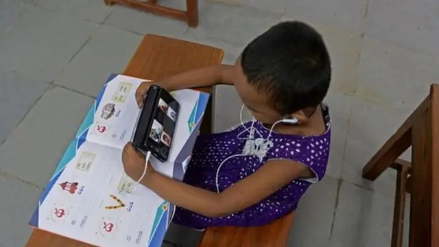 'ભારતીય બાળકોમાં વિદેશી બાળકોની સરખામણીએ રોગપ્રતિકારક શક્તિ કે ઇમ્યુનિટી વધુ હોય છે'