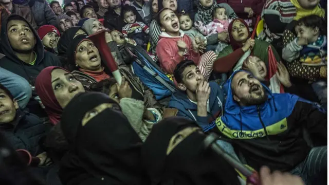 piala afrika, kamerun