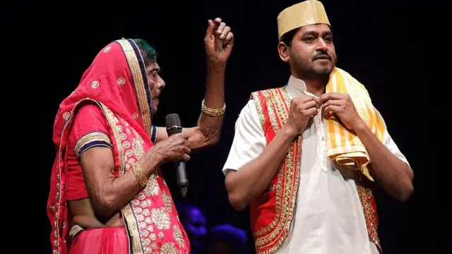 भारत रंग महोत्सव