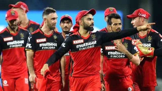 विराट की हैट्रिक