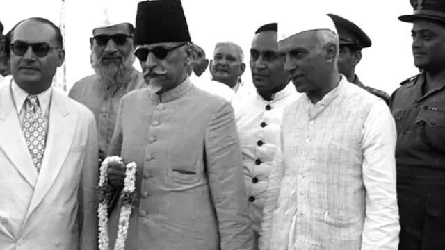 जवाहर लाल नेहरु