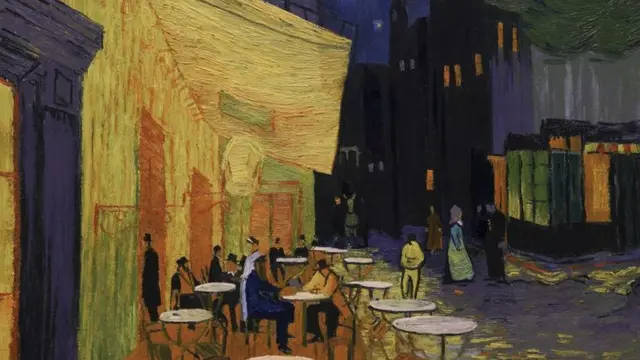 Loving Vincent