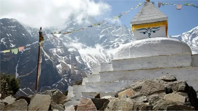 'బీయూల్ అనేది కేవలం ఒక ప్రాంతం మాత్రమే కాదు. అది ఒక మానసిక స్థితి'