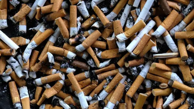 सिगारेट