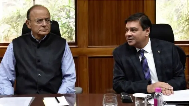 नोटबंदी