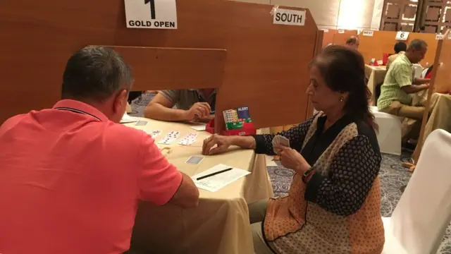 రీటా చోస్కీ