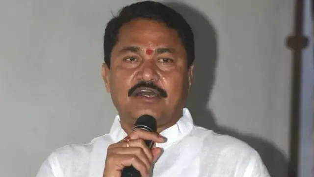 नाना पटोले