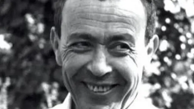 Le journaliste tunisien Béchir Ben Yahmed est le fondateur du magazine Jeune Afrique