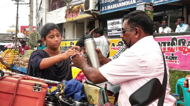 மனம் திருந்தி வாழும் ஆயுள் தண்டனை கைதி - ஒரு நெகிழ்ச்சி கதை