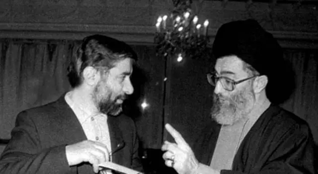 میرحسین موسوی