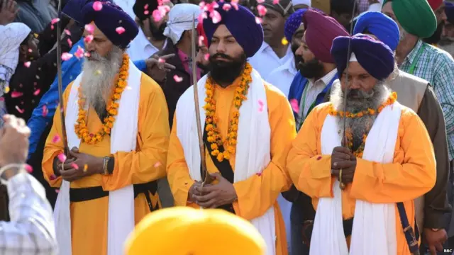 ਪਾਕਤਿਸਤਾਨ ਵਿੱਚ ਗੁਰੂ ਪੂਰਬ ਮੌਕੇ ਪ੍ਰੋਗਰਾਮ