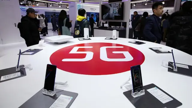 Igwe 5G