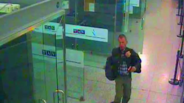 آیا آدمکش‌های روسیه در ترکیه فعال‌اند؟