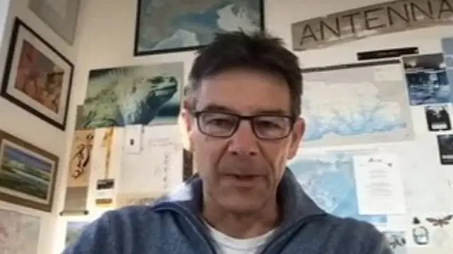 Профессор Викельски