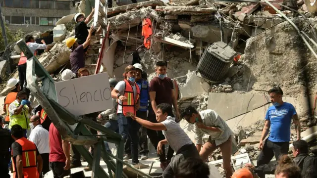 Conocer el comportamiento del suelo puede evitar riesgos mayores a Ciudad de México.
