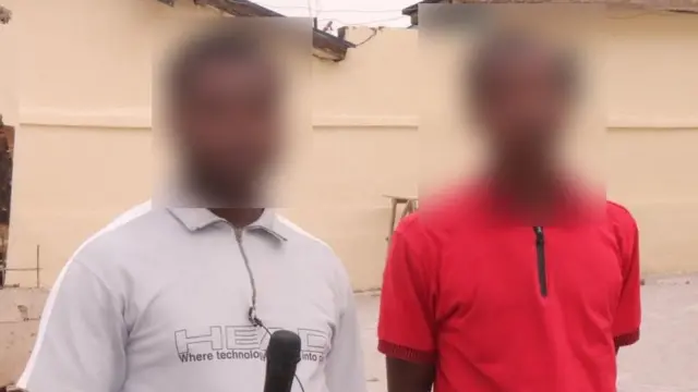 Ndị a sị wakporo ndị uweojii