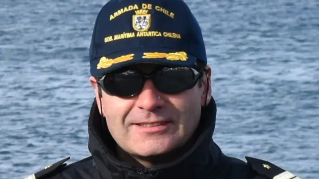 Alejandro Valenzuela Peña