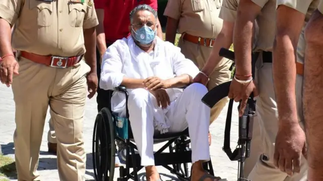 मुख़्तार अंसारी