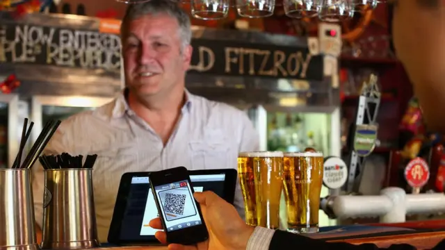 Криптовалюты