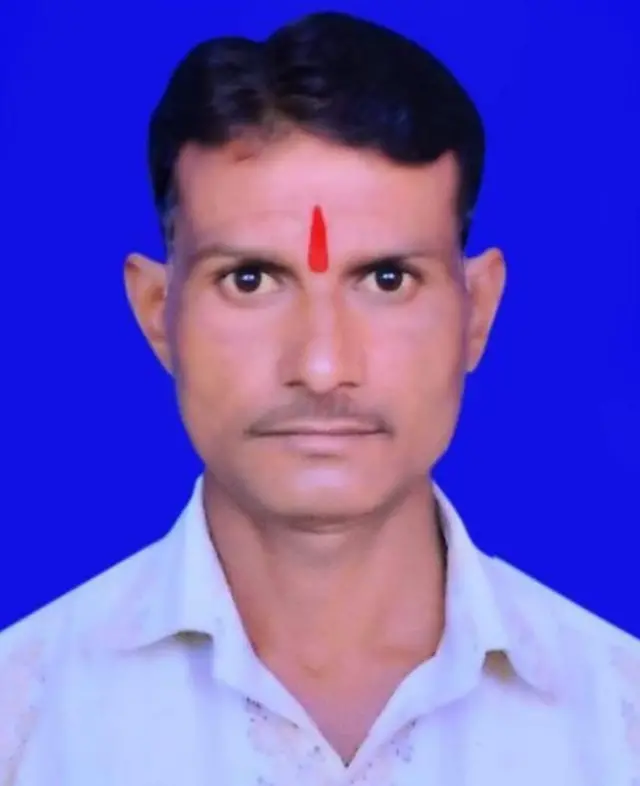 રાજેશ વાળા