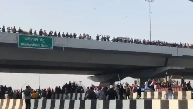 ਅਕਸ਼ਰਧਾਮ