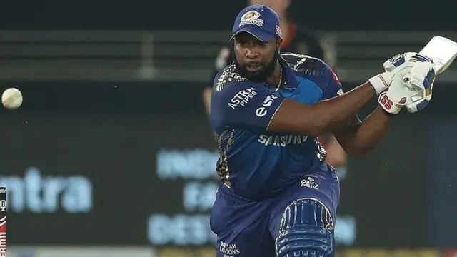 પૉલાર્ડ