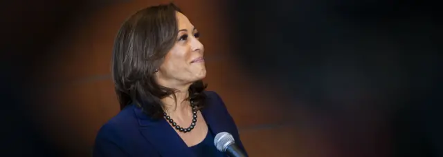 Kamala Harris