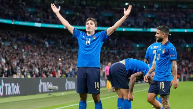 Федеріко К'єза