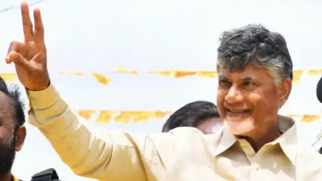 చంద్రబాబునాయుడు