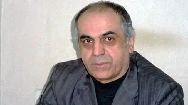 قادرشاه مروت