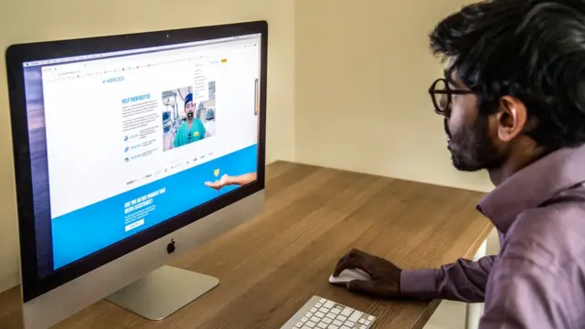 ரவி சோலங்கி