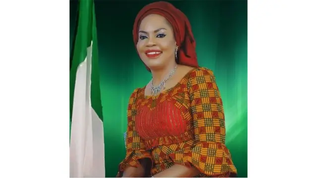 Nkiru Onyejeocha