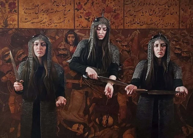 ایران
