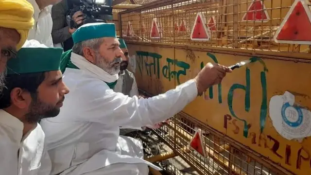 ਰਾਕੇਸ਼ ਟਿਕੈਤ