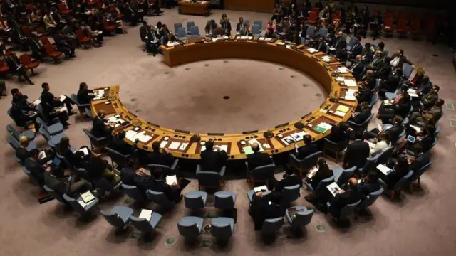 ባይቶ ጸጥታ ሕቡራት ሃገራት