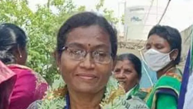 డాక్టర్ సుధ