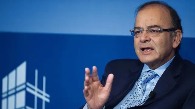 அருண் ஜேட்லி