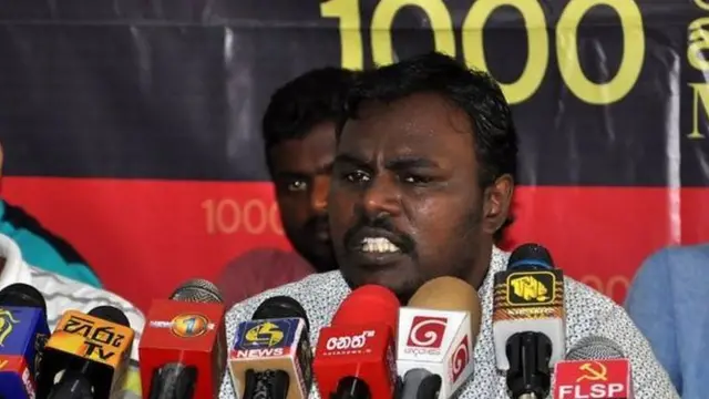 இலங்கை மலையக தமிழர்கள் ஏமாற்றம்