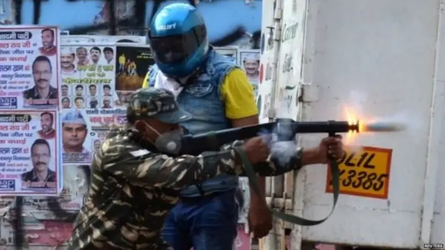 ਦਿੱਲੀ ਪੁਲਿਸ