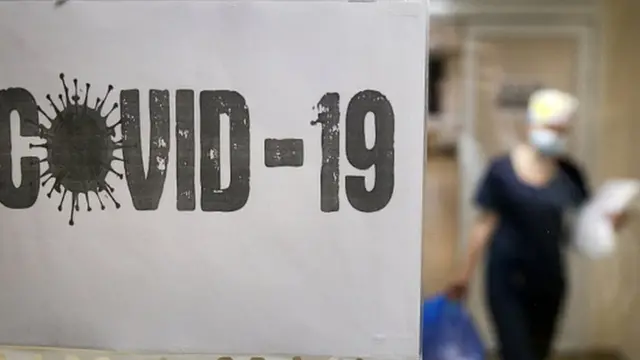 La pandémie du coronavirus qui a fait plusieurs milliers de morts aux Etats Unis pourrait impacter négativement sur le choix de Donald Trump