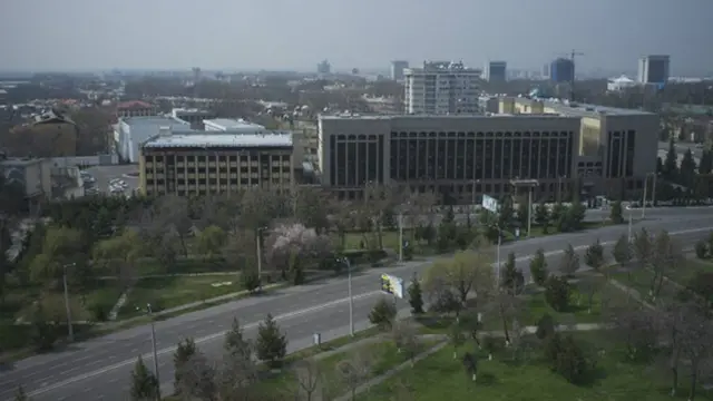 Мигрантлар