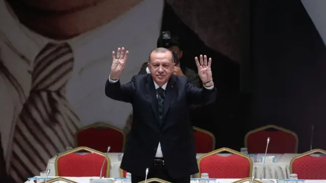 erdoğan