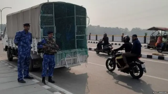 जम्मू-कश्मीर