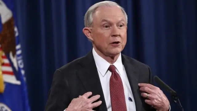 Джефф Сешнс