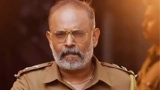 லாக்கப் - சினிமா விமர்சனம்