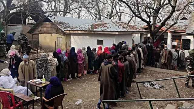 जम्मू और कश्मीर